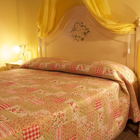 Relais La Leopolda Hotel Abbadia di Montepulciano ภายนอก รูปภาพ