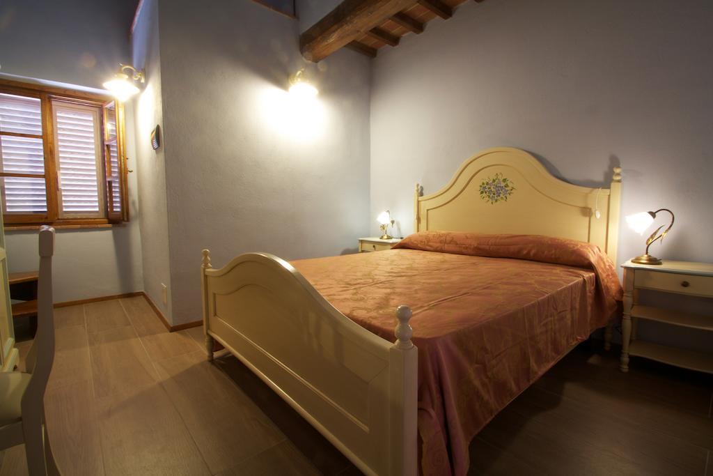 Relais La Leopolda Hotel Abbadia di Montepulciano ภายนอก รูปภาพ