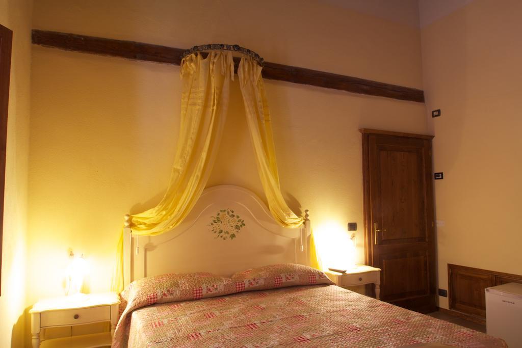 Relais La Leopolda Hotel Abbadia di Montepulciano ภายนอก รูปภาพ