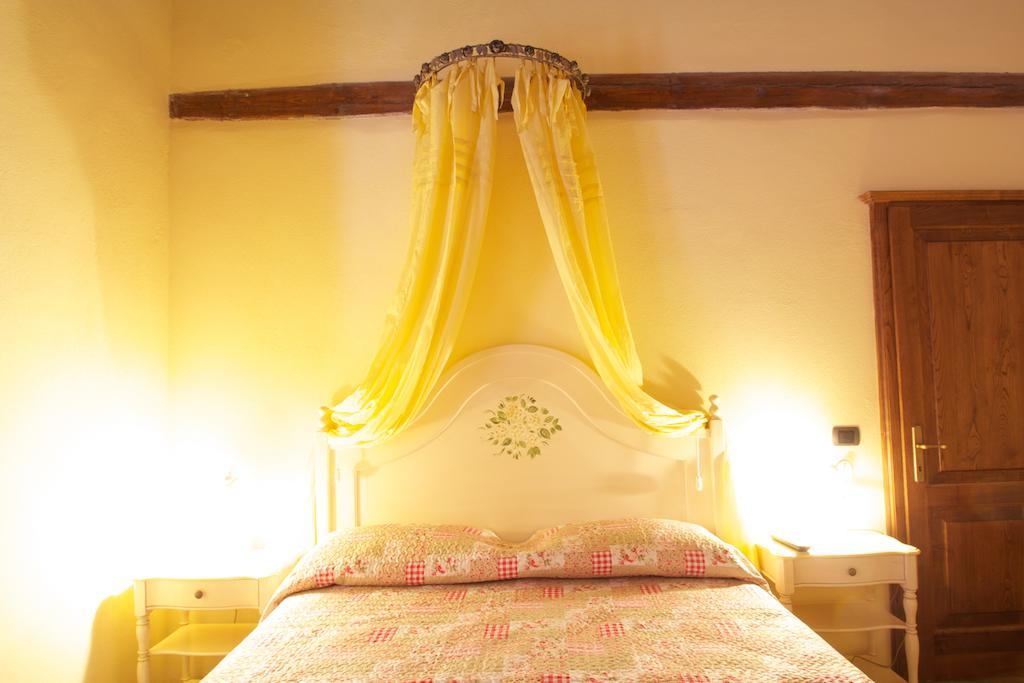 Relais La Leopolda Hotel Abbadia di Montepulciano ภายนอก รูปภาพ