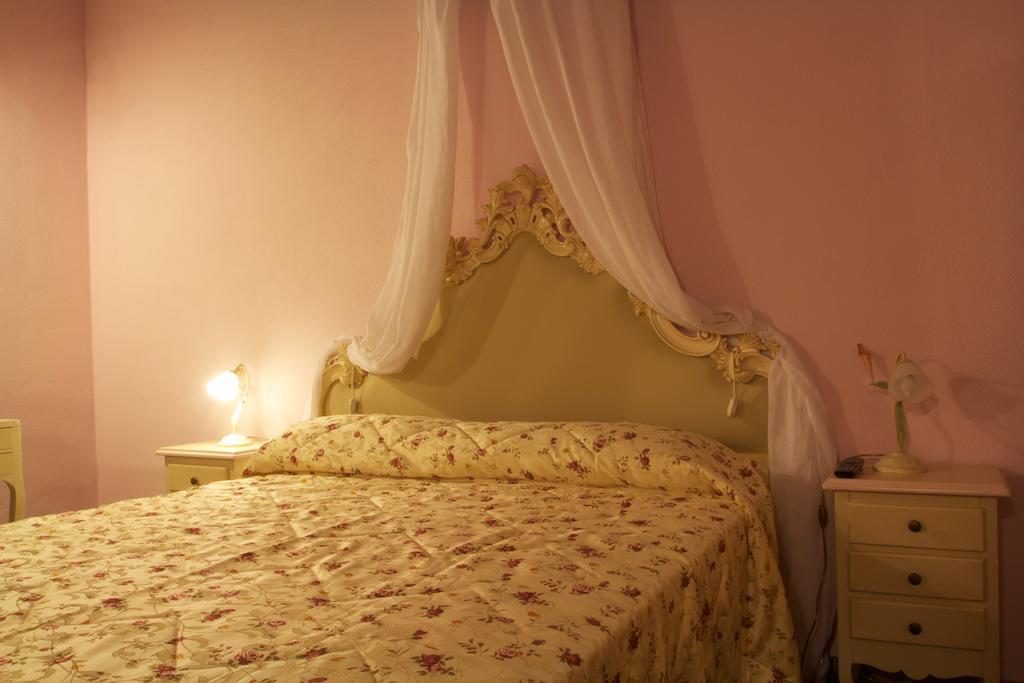 Relais La Leopolda Hotel Abbadia di Montepulciano ภายนอก รูปภาพ