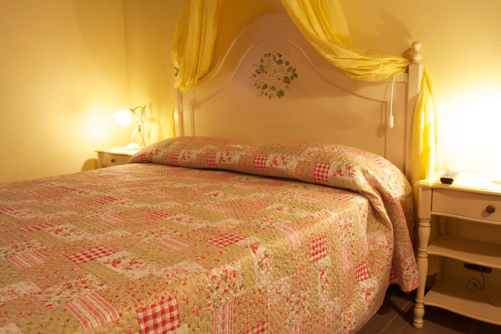 Relais La Leopolda Hotel Abbadia di Montepulciano ภายนอก รูปภาพ