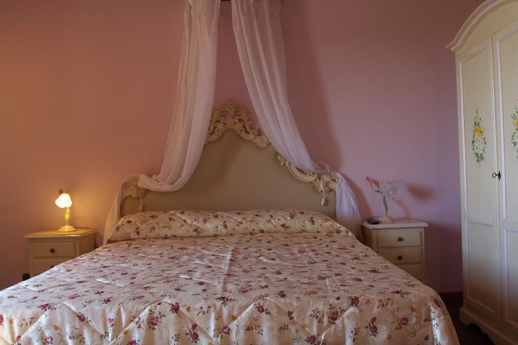 Relais La Leopolda Hotel Abbadia di Montepulciano ภายนอก รูปภาพ