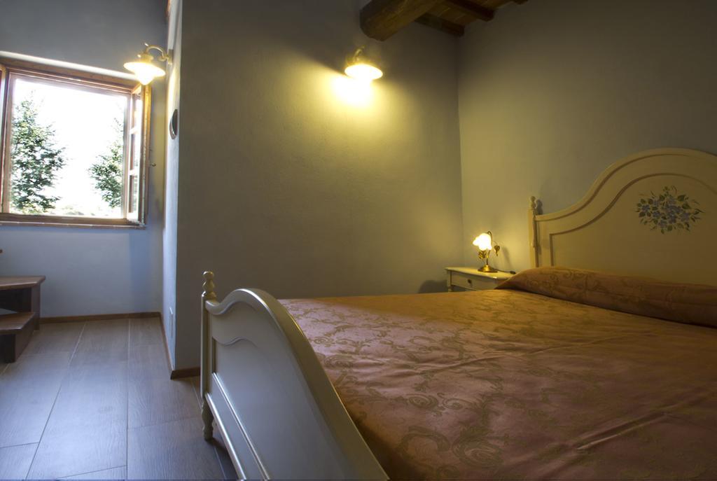 Relais La Leopolda Hotel Abbadia di Montepulciano ภายนอก รูปภาพ