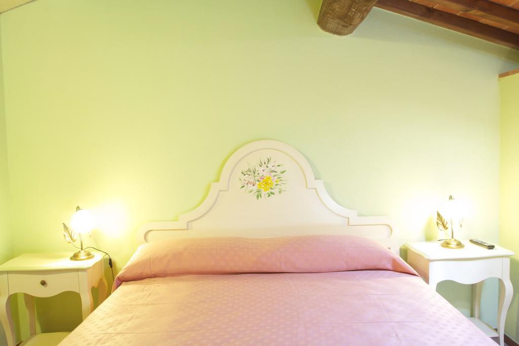 Relais La Leopolda Hotel Abbadia di Montepulciano ภายนอก รูปภาพ