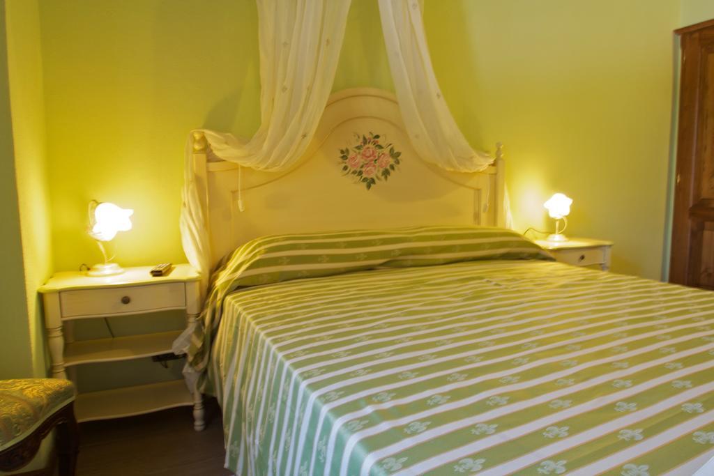 Relais La Leopolda Hotel Abbadia di Montepulciano ห้อง รูปภาพ