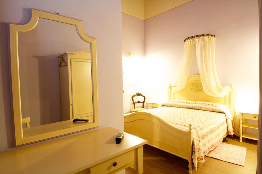 Relais La Leopolda Hotel Abbadia di Montepulciano ห้อง รูปภาพ