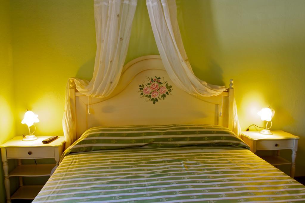 Relais La Leopolda Hotel Abbadia di Montepulciano ห้อง รูปภาพ