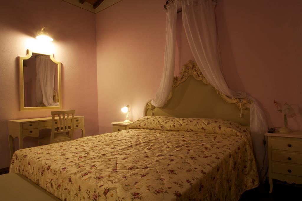 Relais La Leopolda Hotel Abbadia di Montepulciano ห้อง รูปภาพ