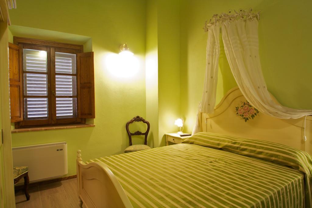 Relais La Leopolda Hotel Abbadia di Montepulciano ห้อง รูปภาพ