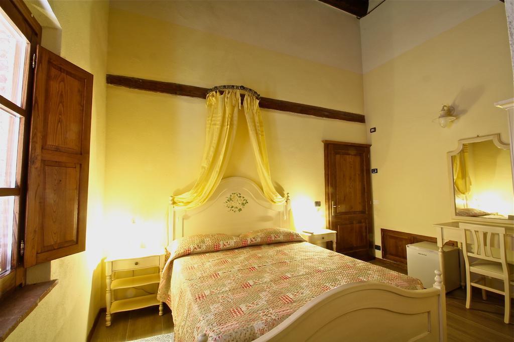 Relais La Leopolda Hotel Abbadia di Montepulciano ห้อง รูปภาพ